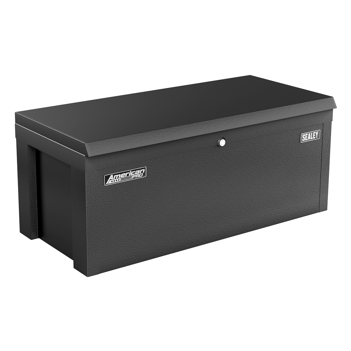 American Pro SB765 American PRO® Steel Storage Chest 765 x 350 x 320mm