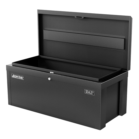 American Pro SB765 American PRO® Steel Storage Chest 765 x 350 x 320mm