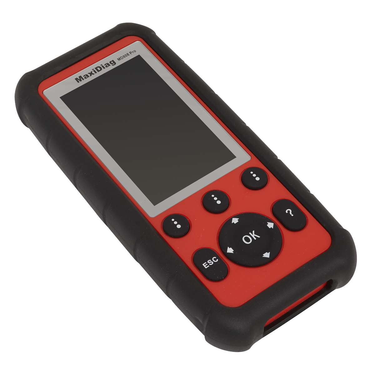 Autel EU908PRO Autel MOT Pro II® Multi-Manufacturer Diagnostic Tool