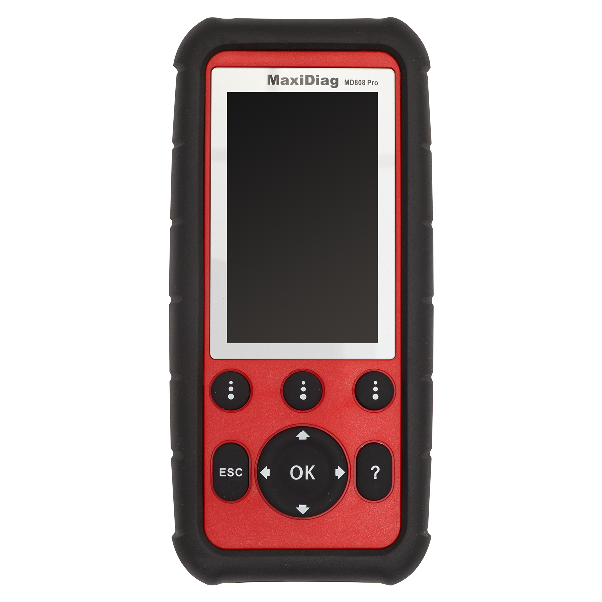 Autel EU908PRO Autel MOT Pro II® Multi-Manufacturer Diagnostic Tool