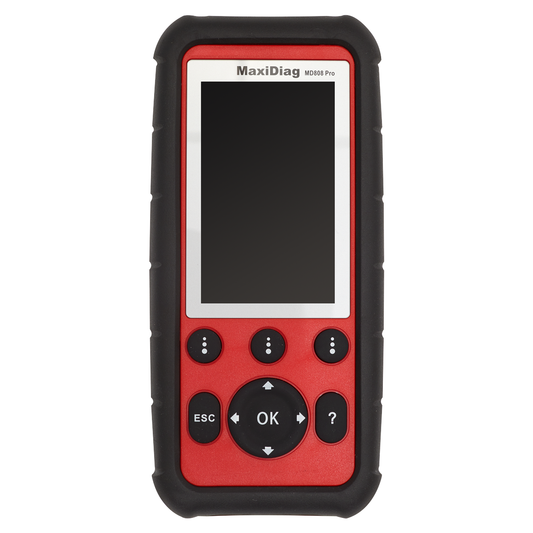 Autel EU908PRO Autel MOT Pro II® Multi-Manufacturer Diagnostic Tool