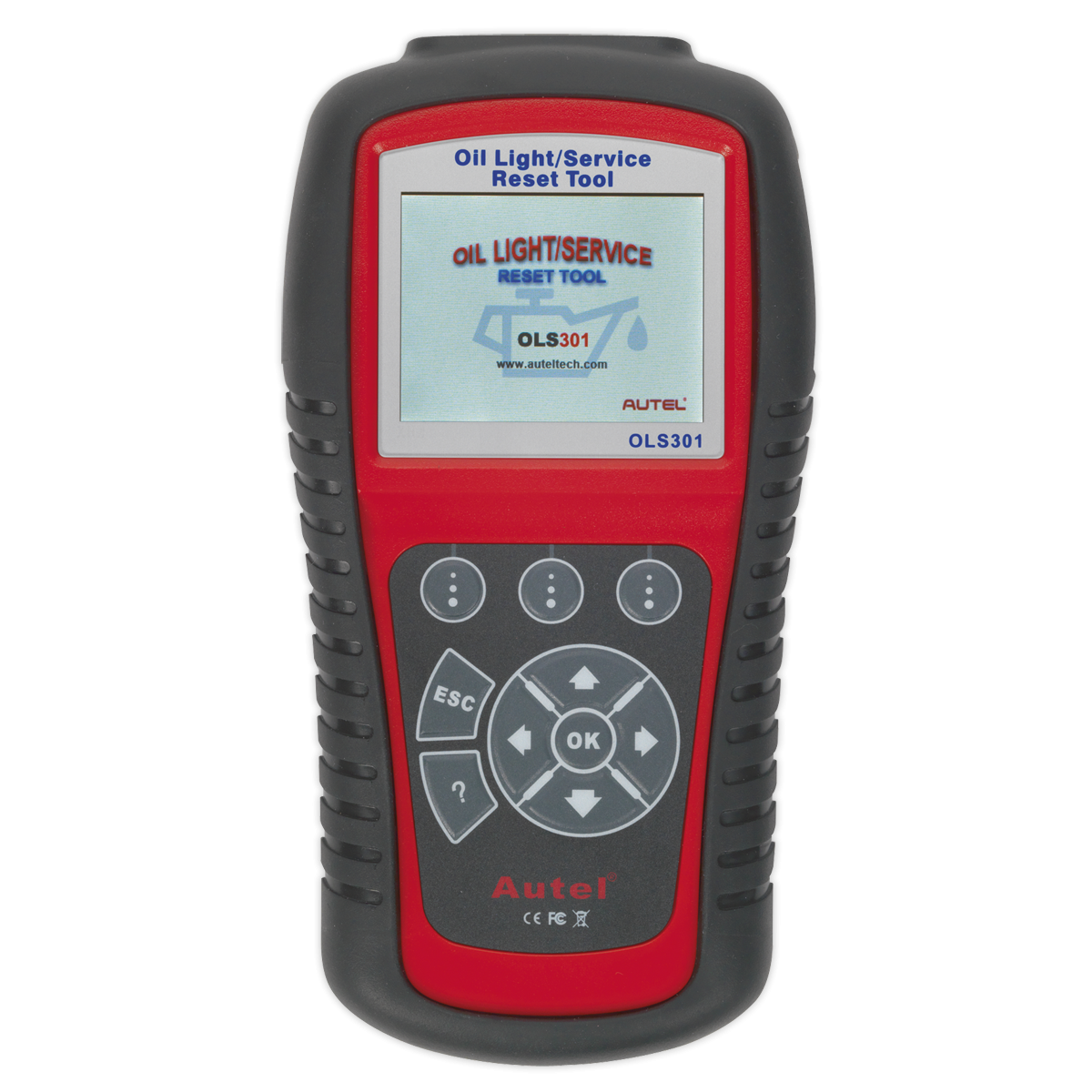 Autel OLS301 Autel EOBD Code Reader Oil & Service Reset Tool