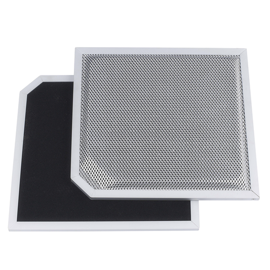 Baridi DH133 Baridi Carbon Filter for Cooker Hoods CF120