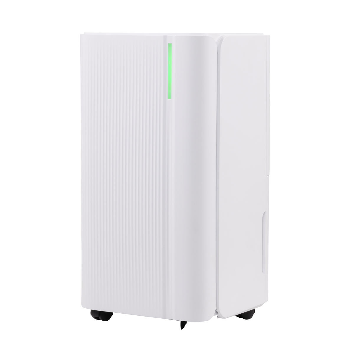 Baridi DH147 Baridi Dehumidifier with Digital Display & 24hr Timer 12L - White