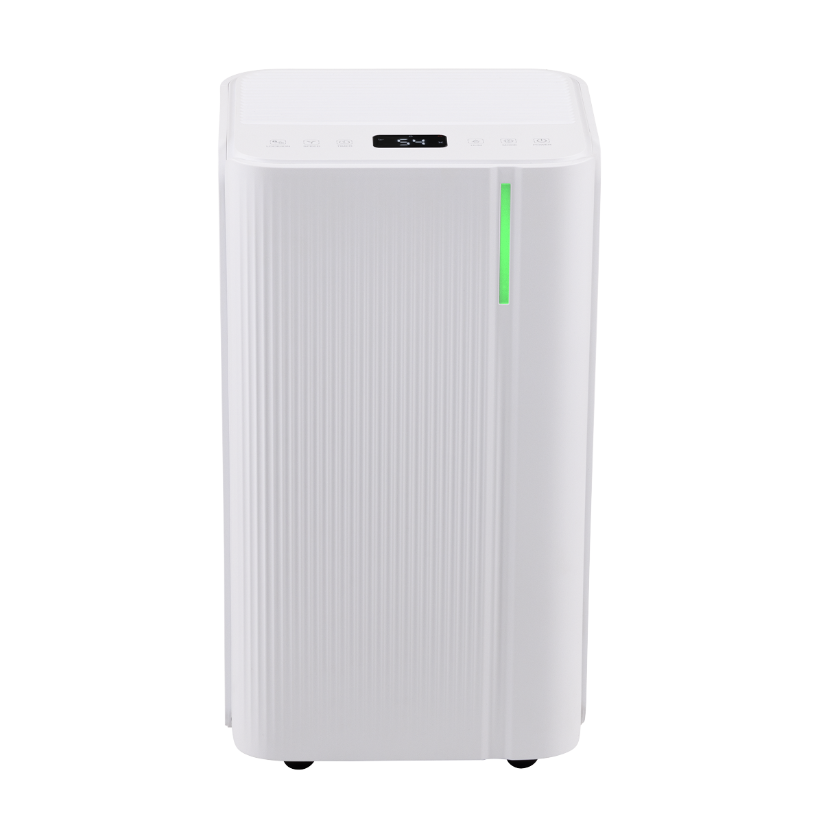 Baridi DH147 Baridi Dehumidifier with Digital Display & 24hr Timer 12L - White