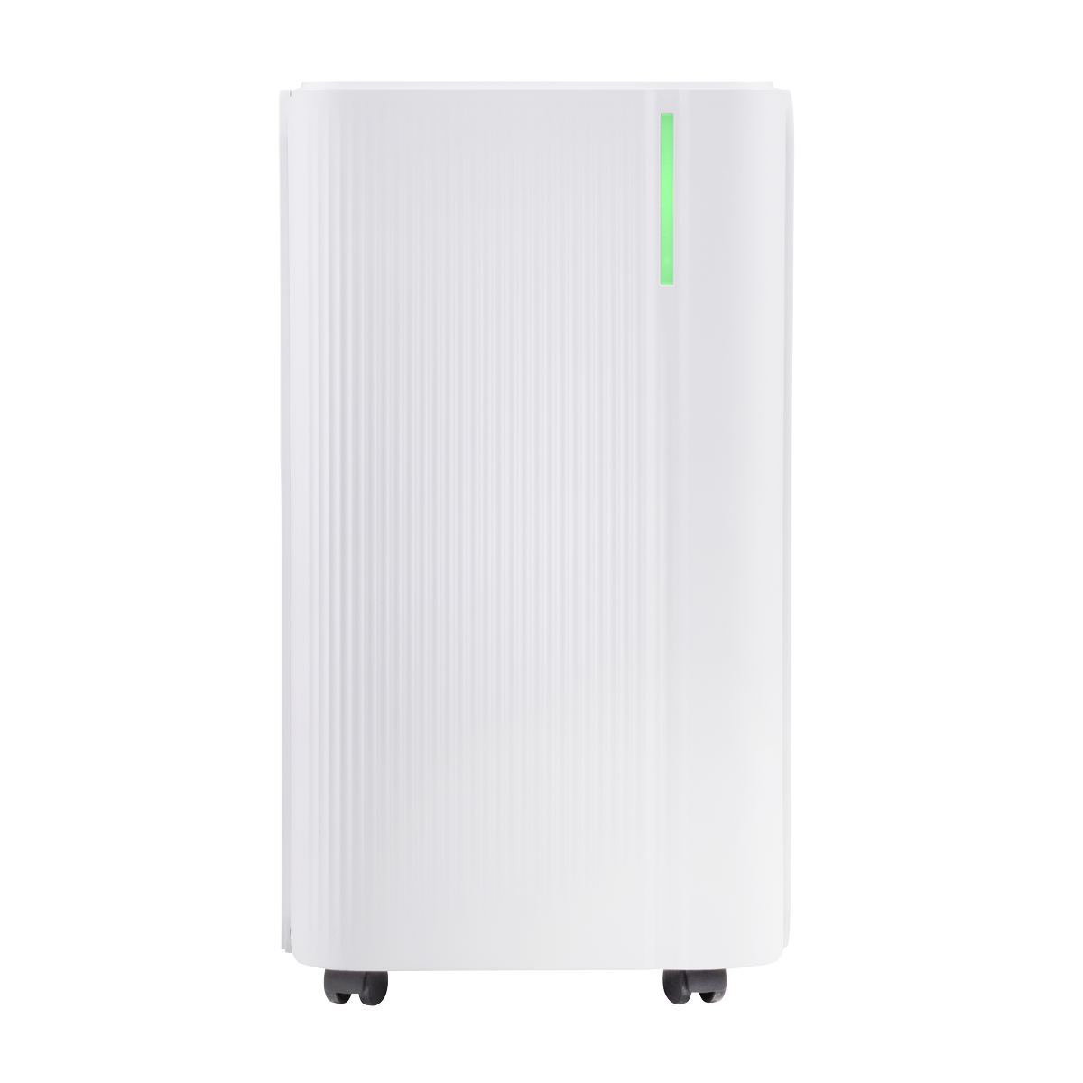 Baridi DH147 Baridi Dehumidifier with Digital Display & 24hr Timer 12L - White
