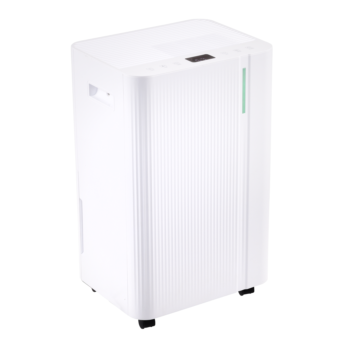 Baridi DH148 Baridi Dehumidifier with Digital Display & 24hr Timer 20L - White