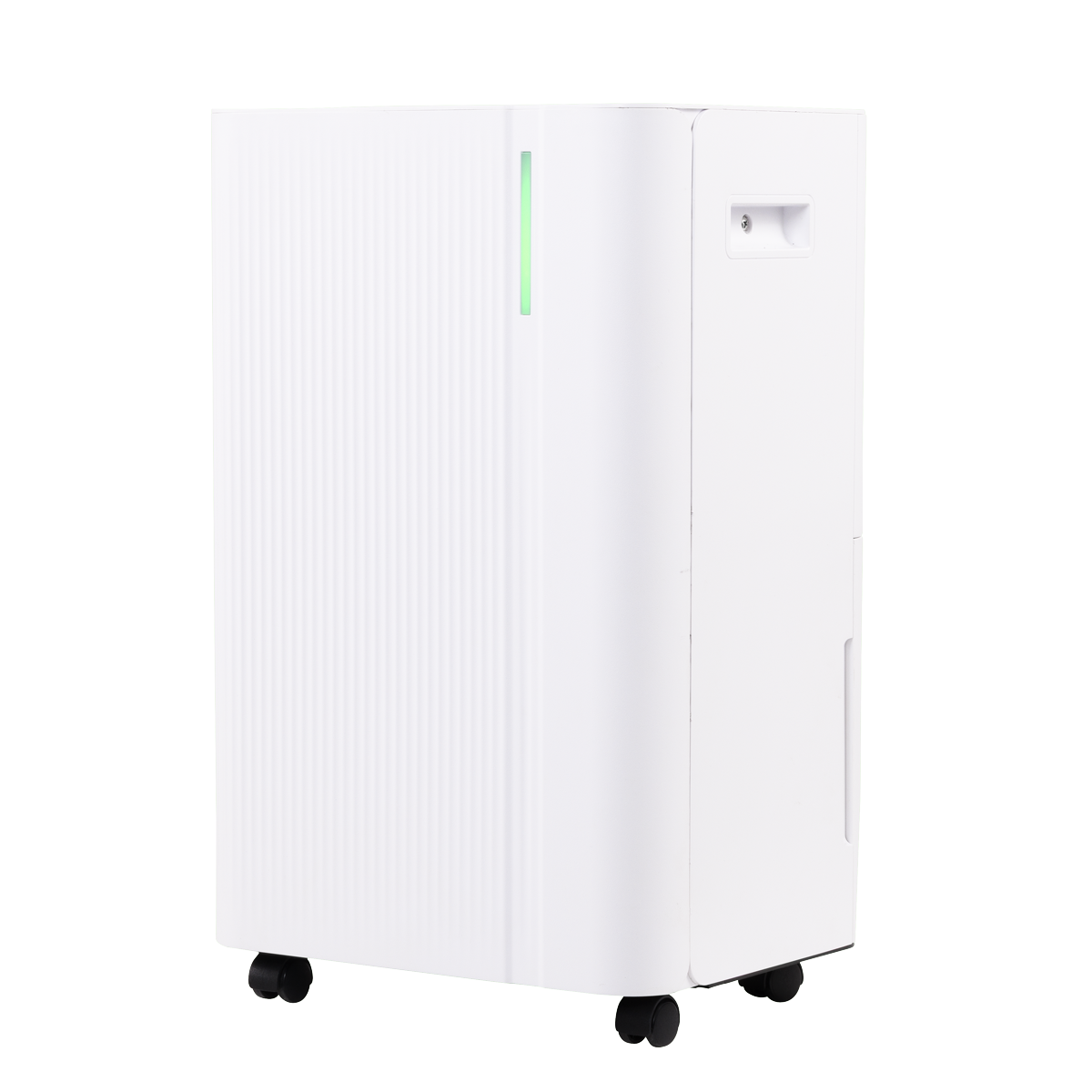 Baridi DH148 Baridi Dehumidifier with Digital Display & 24hr Timer 20L - White