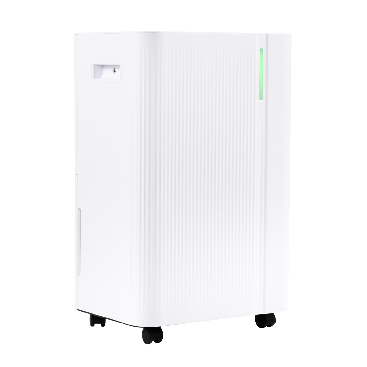 Baridi DH148 Baridi Dehumidifier with Digital Display & 24hr Timer 20L - White