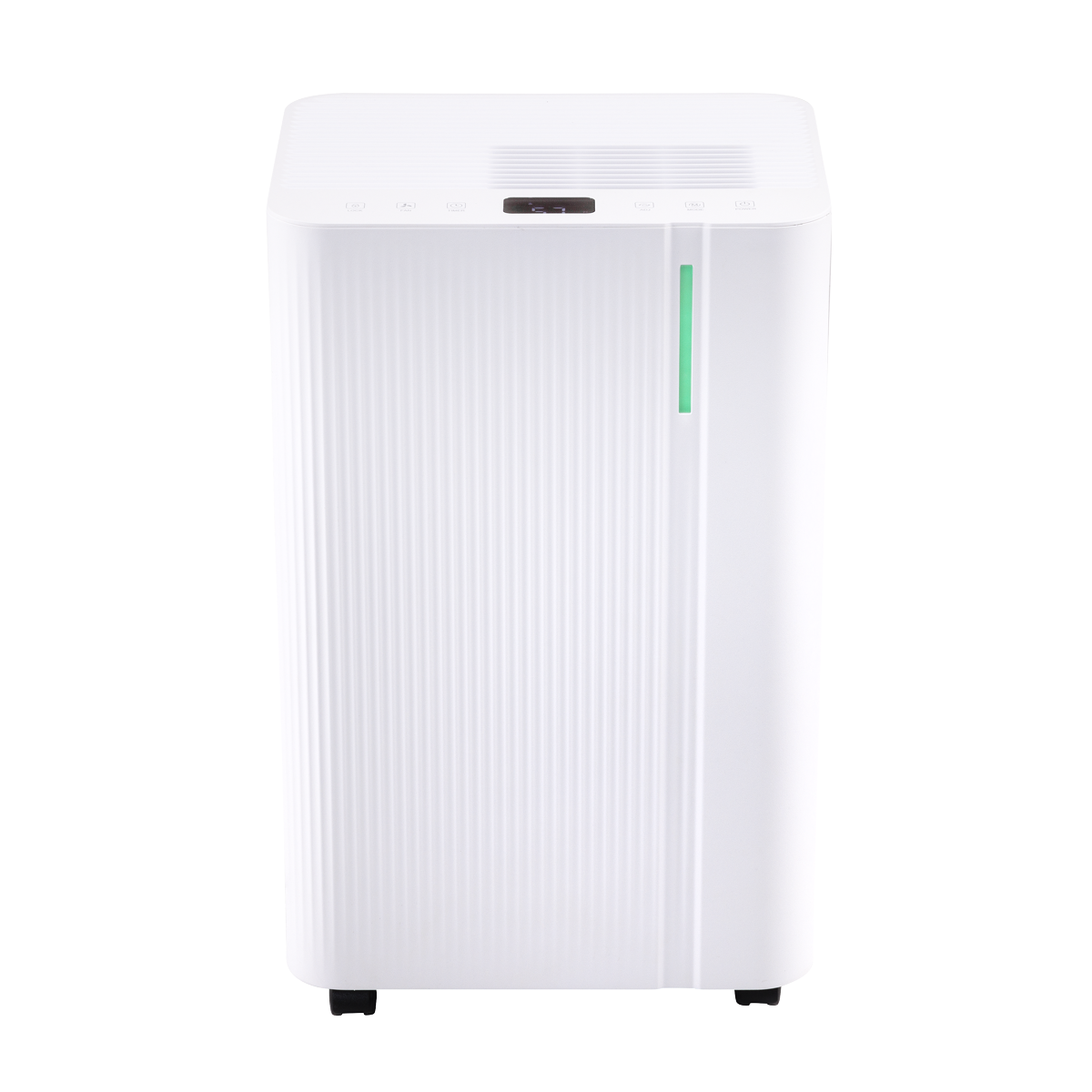 Baridi DH148 Baridi Dehumidifier with Digital Display & 24hr Timer 20L - White