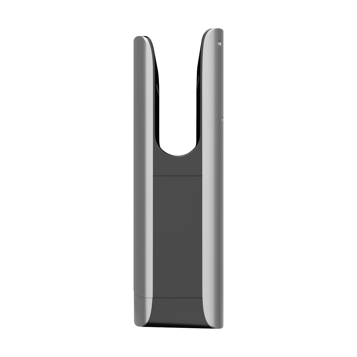 Baridi DH150 Baridi Hand Dryer with HEPA Filter & Auto-Sensor 1750W/230V - Silver