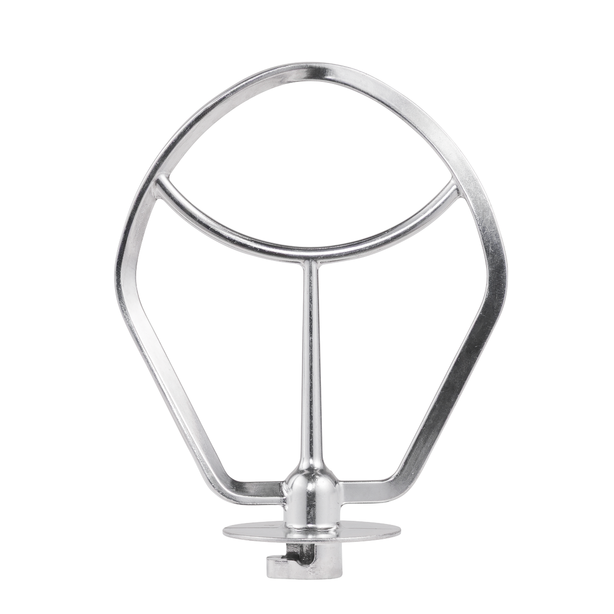 Baridi DH173 Baridi 1500W Stand Mixer with Accessories 6L - Black