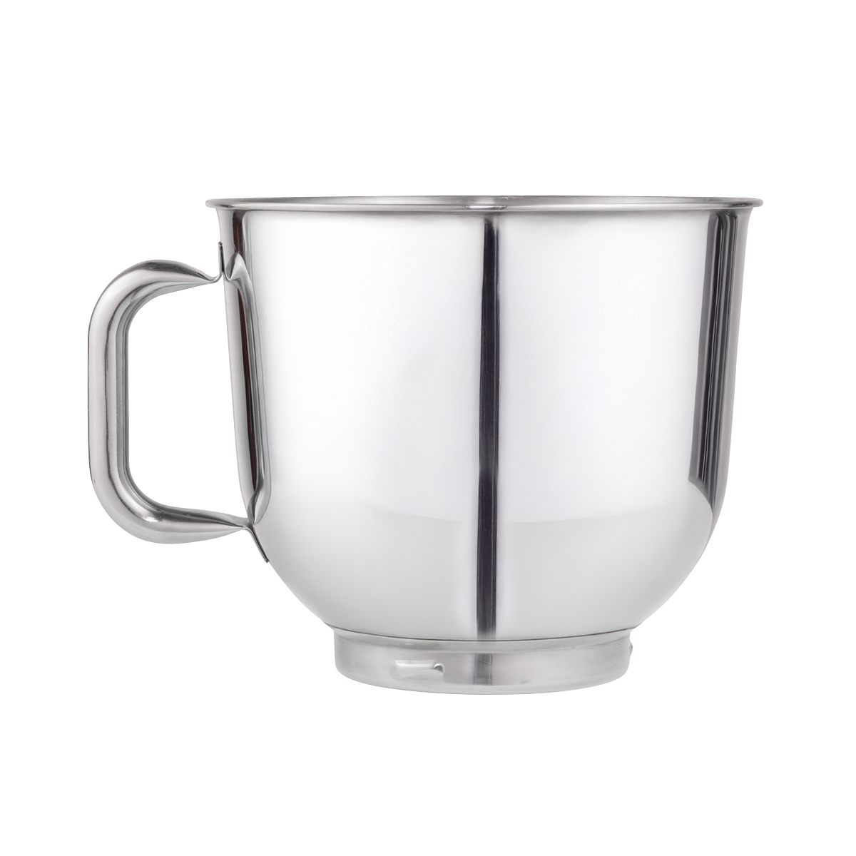 Baridi DH173 Baridi 1500W Stand Mixer with Accessories 6L - Black