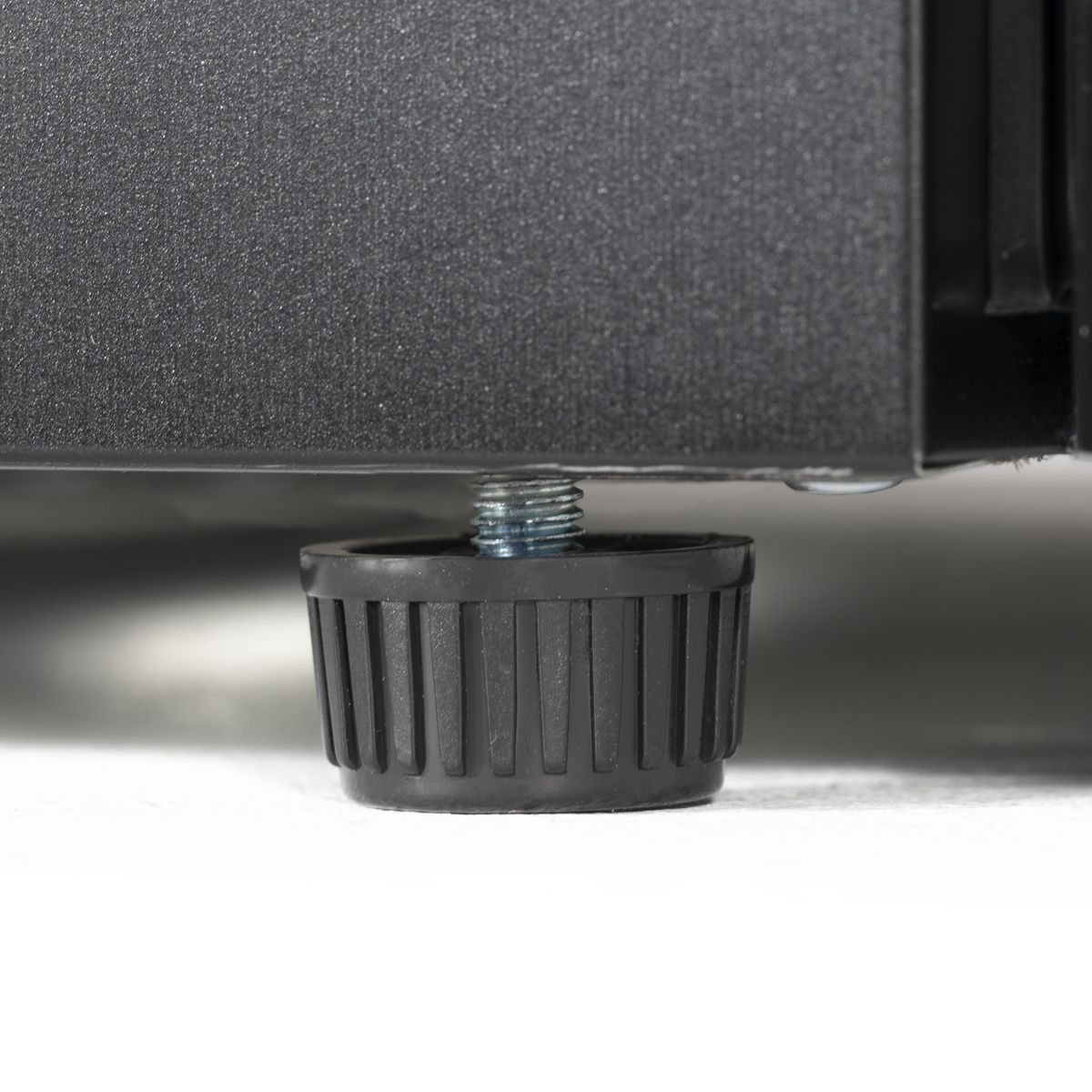 Baridi DH223 Baridi Under-Counter Drinks/Beer & Wine Fridge 115L Capacity