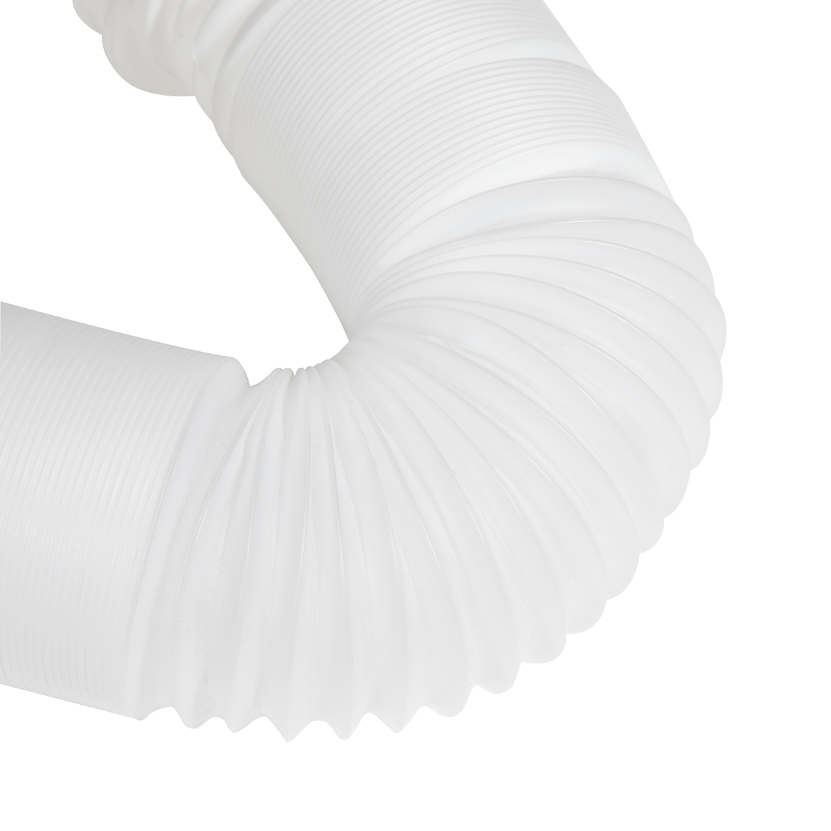 Baridi DH230 Baridi Condenser Vent Hose Pipe for Vented Tumble Dryers 1.5m x 3.5"