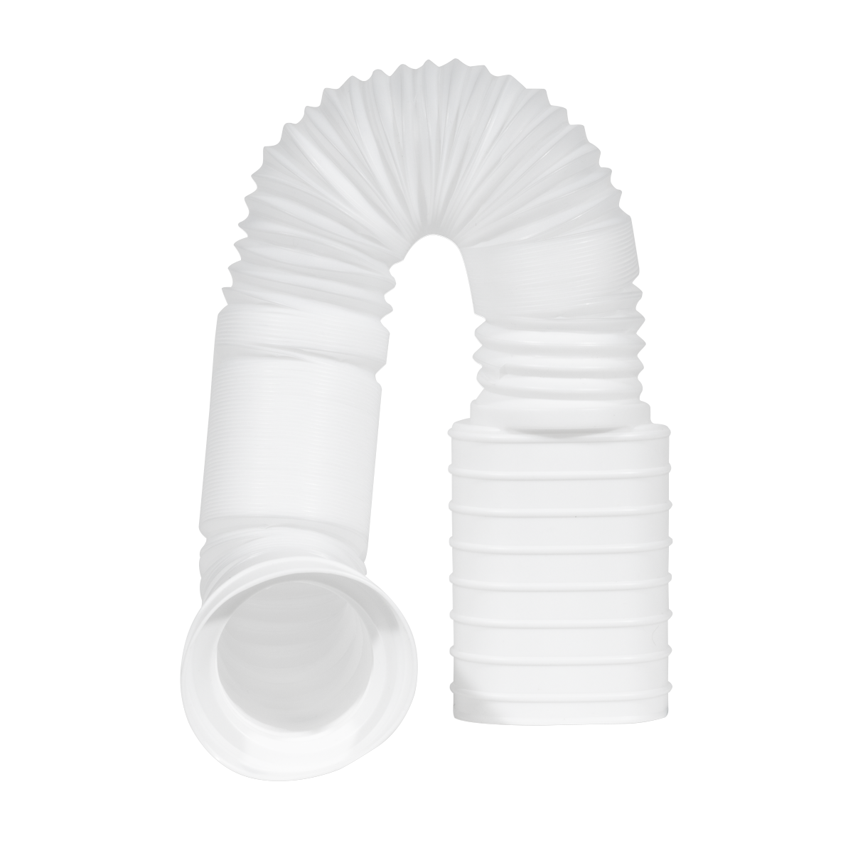 Baridi DH230 Baridi Condenser Vent Hose Pipe for Vented Tumble Dryers 1.5m x 3.5"