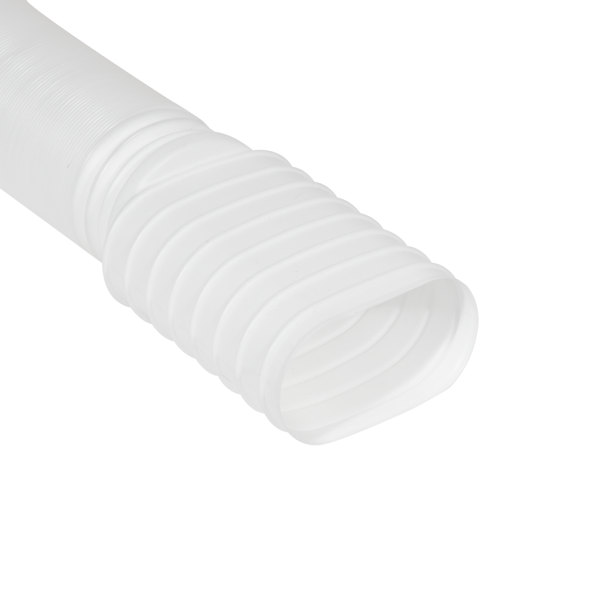 Baridi DH230 Baridi Condenser Vent Hose Pipe for Vented Tumble Dryers 1.5m x 3.5"