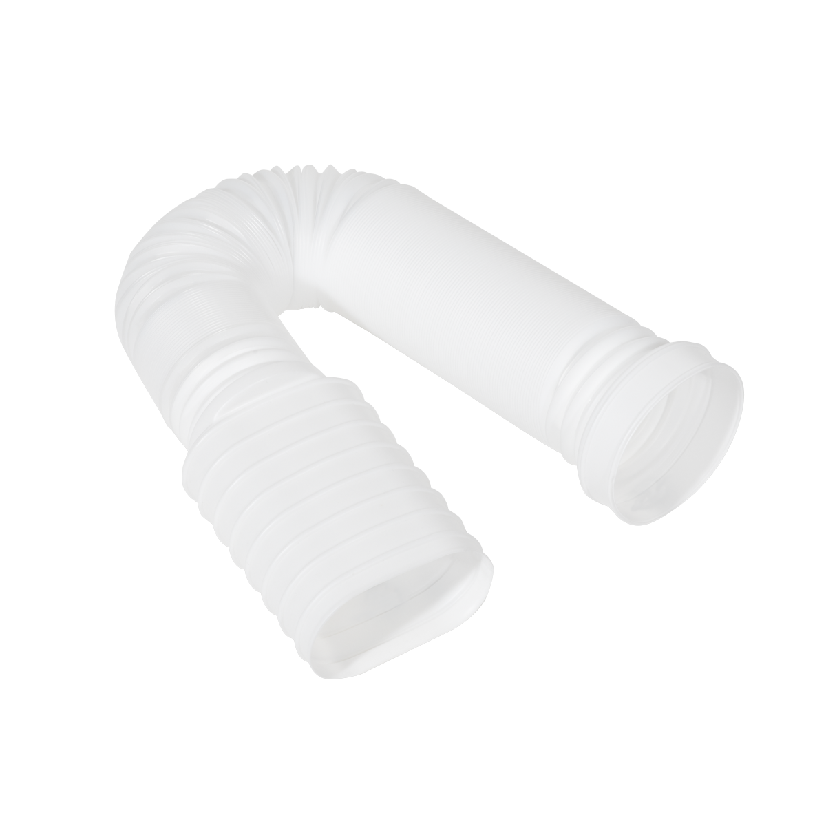 Baridi DH230 Baridi Condenser Vent Hose Pipe for Vented Tumble Dryers 1.5m x 3.5"