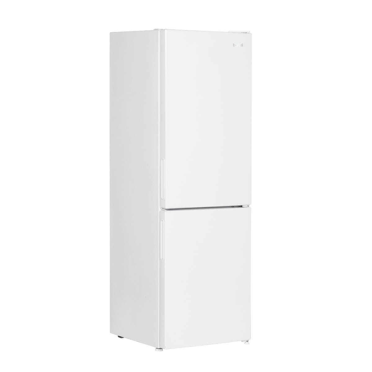 Baridi DH252 Baridi 70/30 Low Frost Fridge Freezer 157L Capacity - White