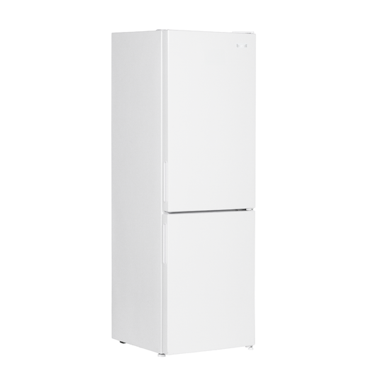 Baridi DH252 Baridi 70/30 Low Frost Fridge Freezer 157L Capacity - White