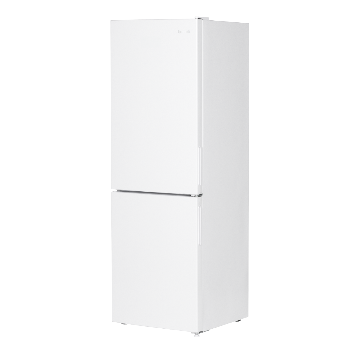 Baridi DH252 Baridi 70/30 Low Frost Fridge Freezer 157L Capacity - White