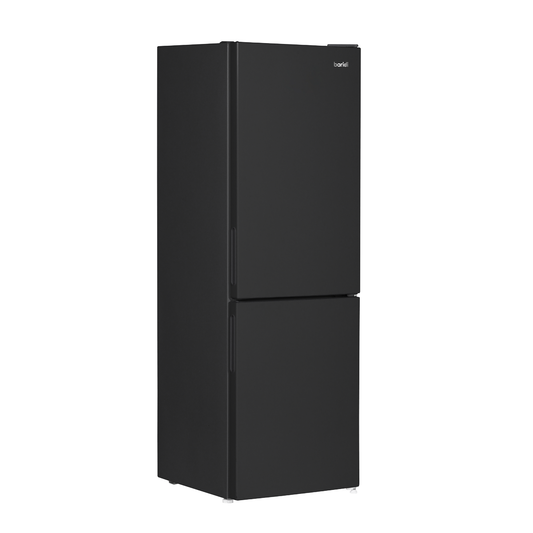 Baridi DH253 Baridi 47cm 60/40 Fridge Freezer, 157L Capacity Low Frost