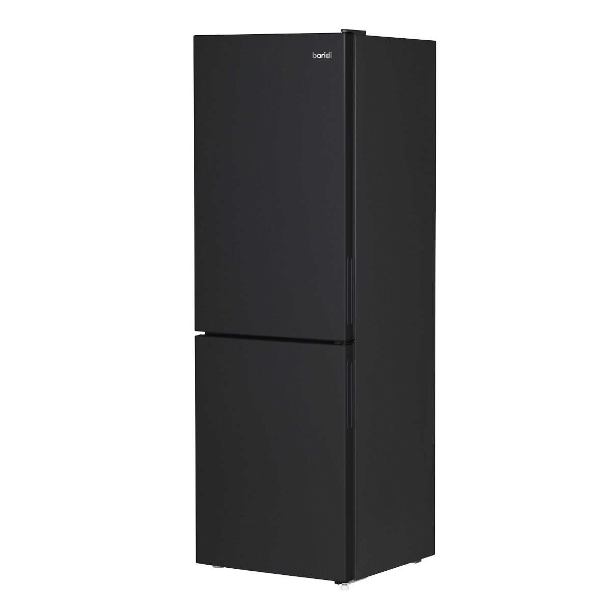 Baridi DH253 Baridi 47cm 70/30 Fridge Freezer, 157L Capacity Low Frost