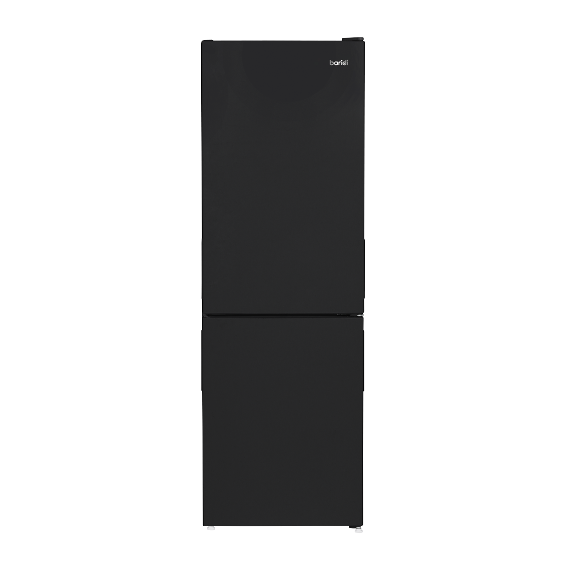 Baridi DH253 Baridi 47cm 70/30 Fridge Freezer, 157L Capacity Low Frost