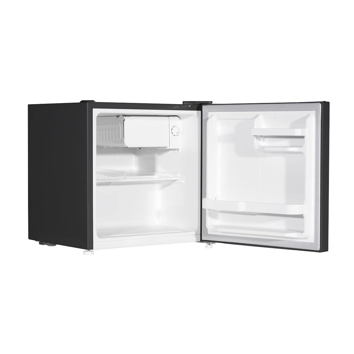 Baridi DH257 Baridi Tabletop Fridge with Ice Box, 46L Capacity