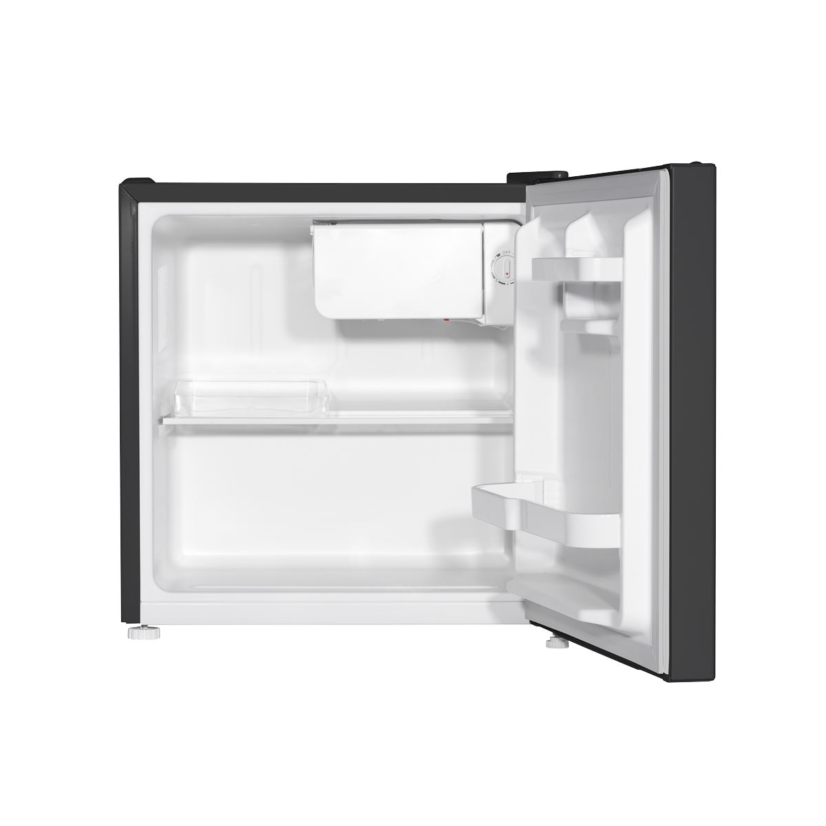 Baridi DH257 Baridi Tabletop Fridge with Ice Box, 46L Capacity