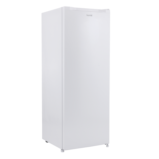 Baridi DH322 Baridi Freestanding Larder Fridge 241L – White