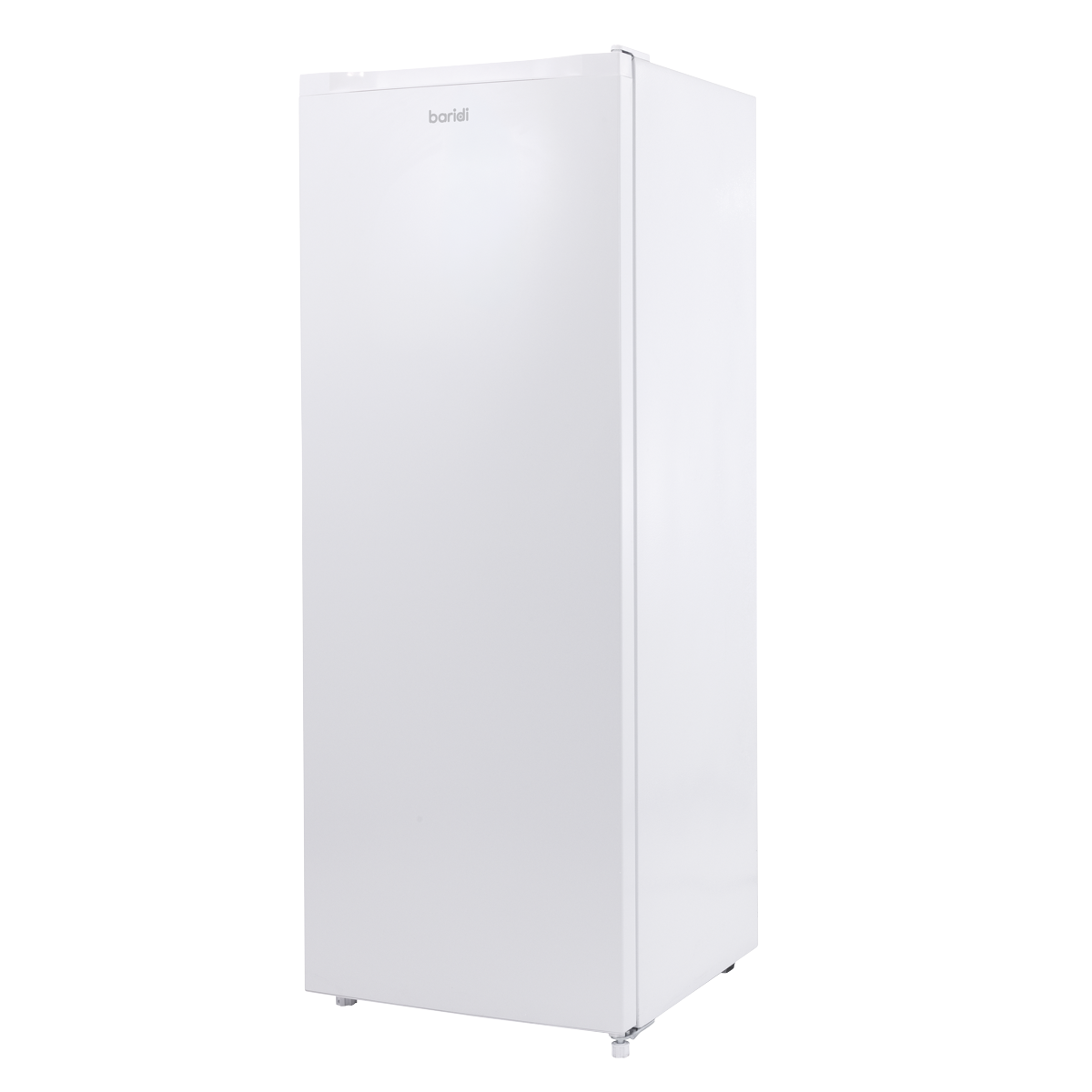 Baridi DH322 Baridi Freestanding Larder Fridge 241L – White
