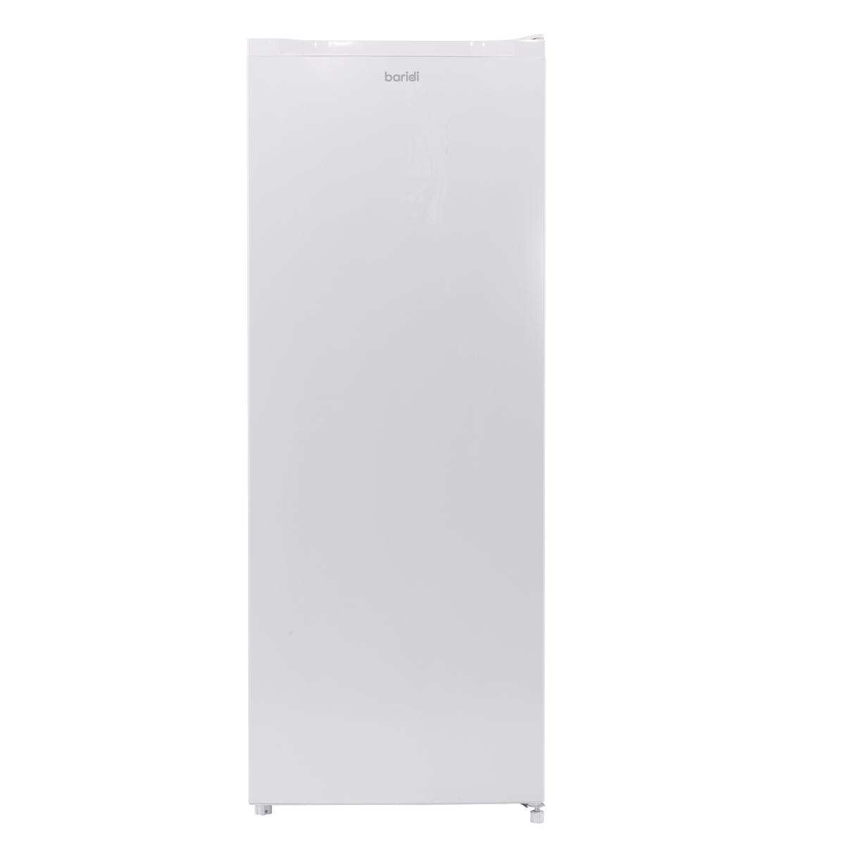 Baridi DH322 Baridi Freestanding Larder Fridge 241L – White