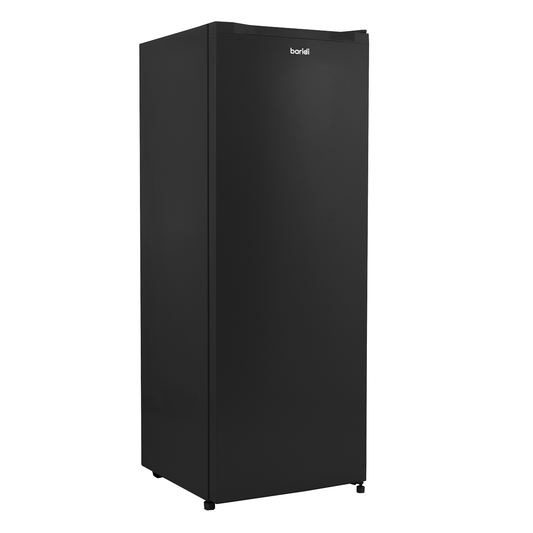 Baridi DH323 Baridi Freestanding Larder Fridge 241L – Black