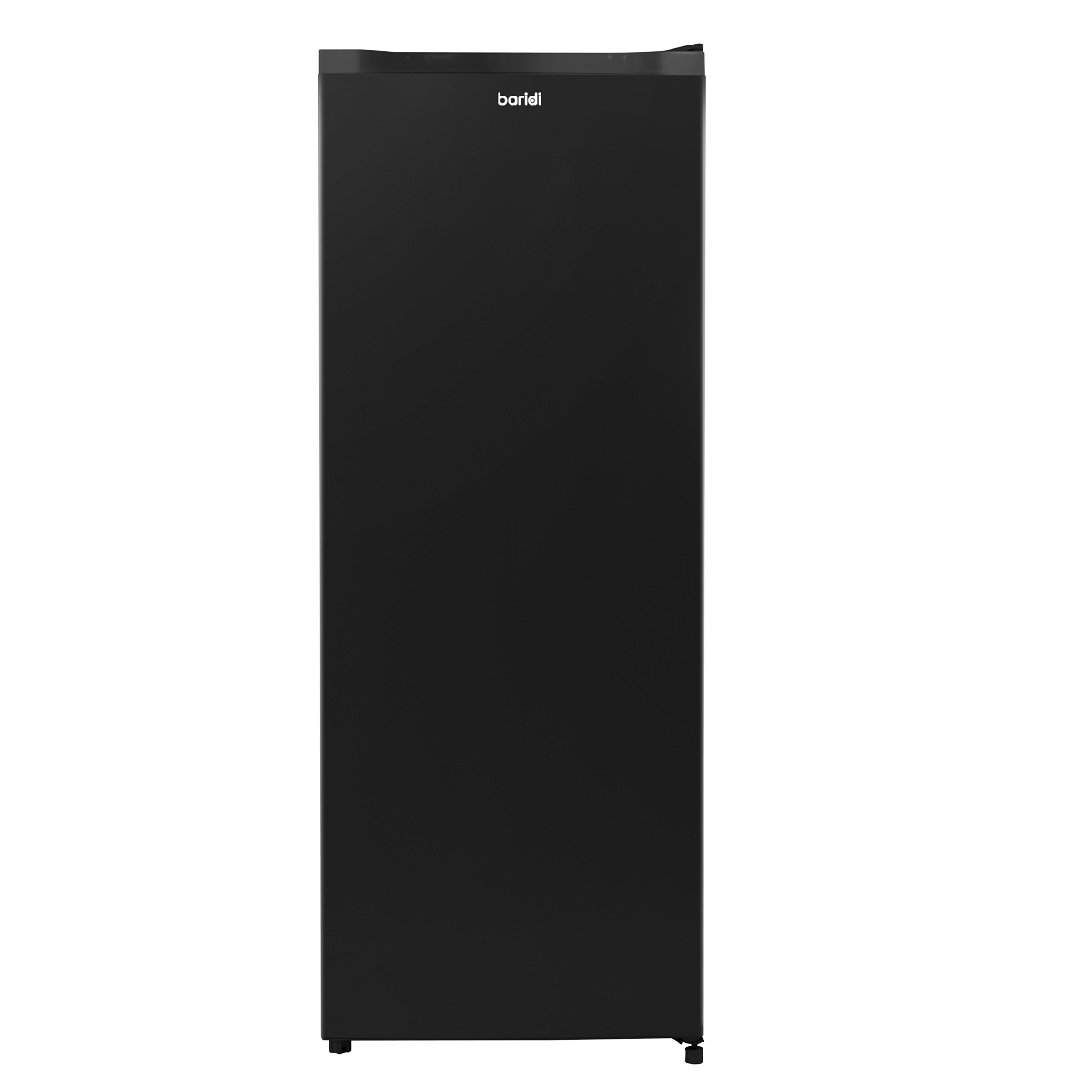 Baridi DH323 Baridi Freestanding Larder Fridge 241L – Black