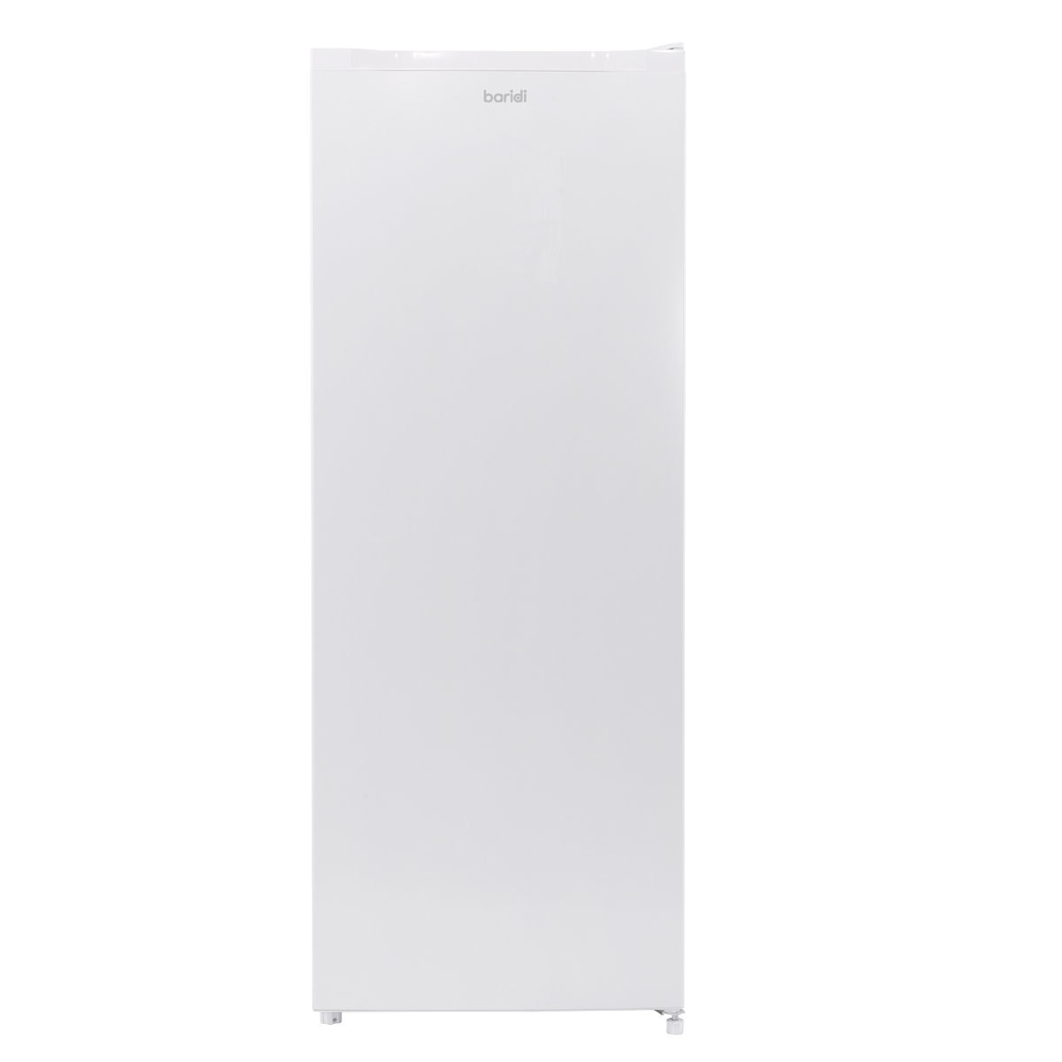 Baridi DH324 Baridi Freestanding Tall Freezer 177L Capacity – White