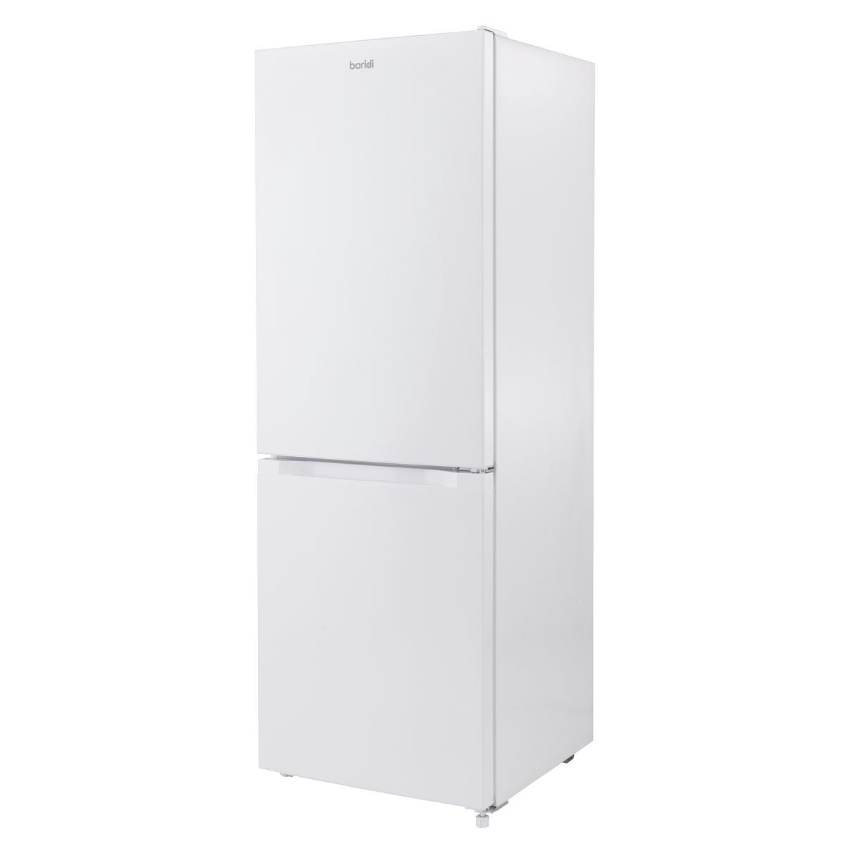 Baridi DH326 Baridi 60/40 Smart Frost Fridge Freezer 227L Capacity – White