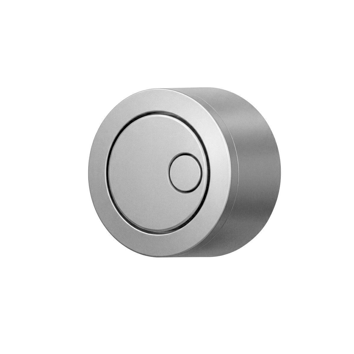 Baridi DH410 Baridi Flush Button for Cabinet-Style Cistern - Chrome