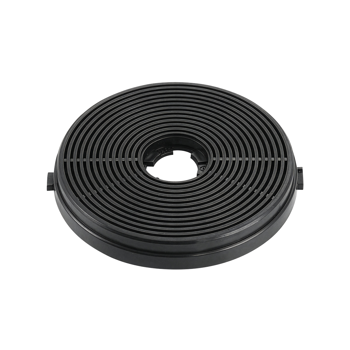 Baridi DH430 Baridi Carbon Filters for Cooker Hoods CF135 - Pack of 2