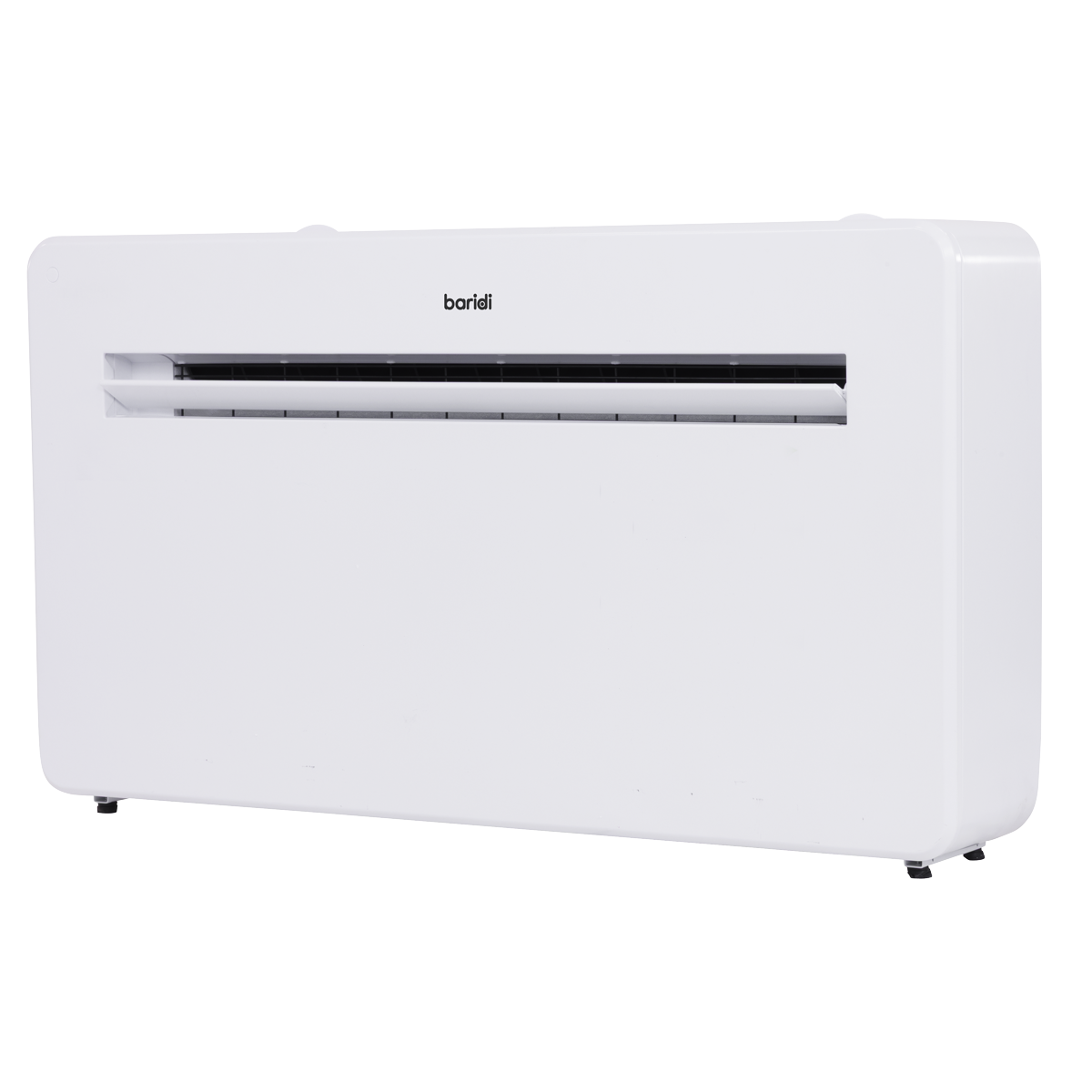 Baridi DH433 Baridi 4-in-1 Smart Monobloc Wall-Mounting Air Conditioning Unit 12,000Btu/hr - White