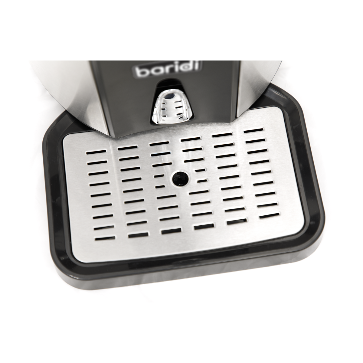 Baridi DH49 Baridi Mini Keg Draft Beer Dispenser Tap with Integrated Cooling 5L Capacity