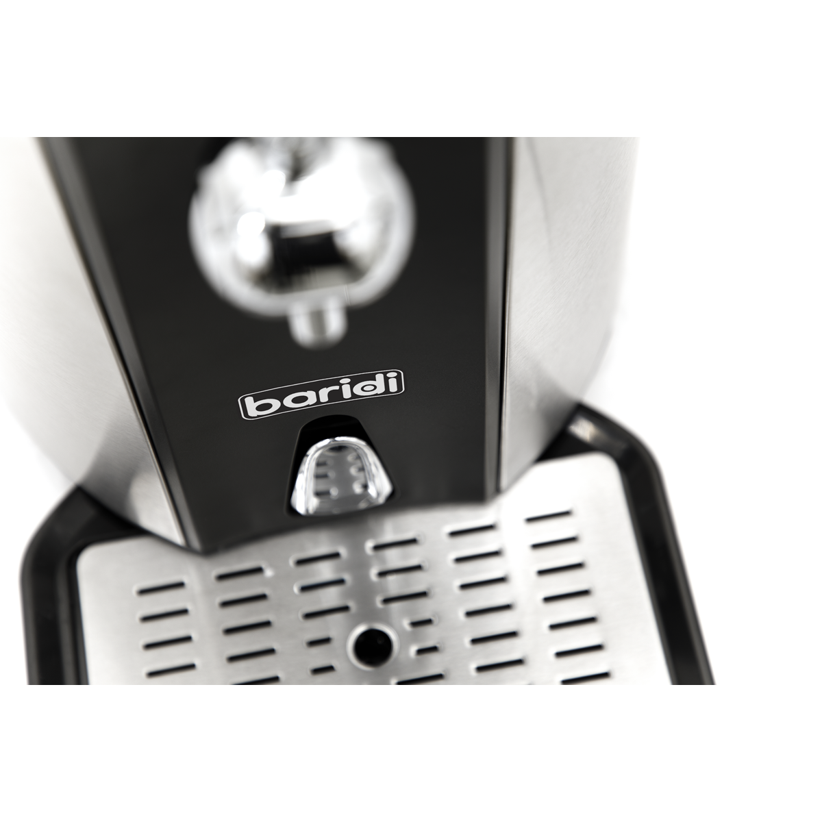 Baridi DH49 Baridi Mini Keg Draft Beer Dispenser Tap with Integrated Cooling 5L Capacity