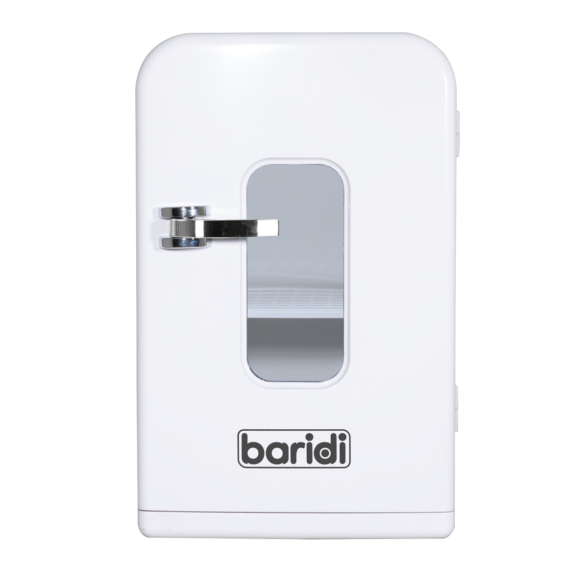 Baridi DH94 Baridi Mini Fridge/Warmer 15L 12V/230V - White