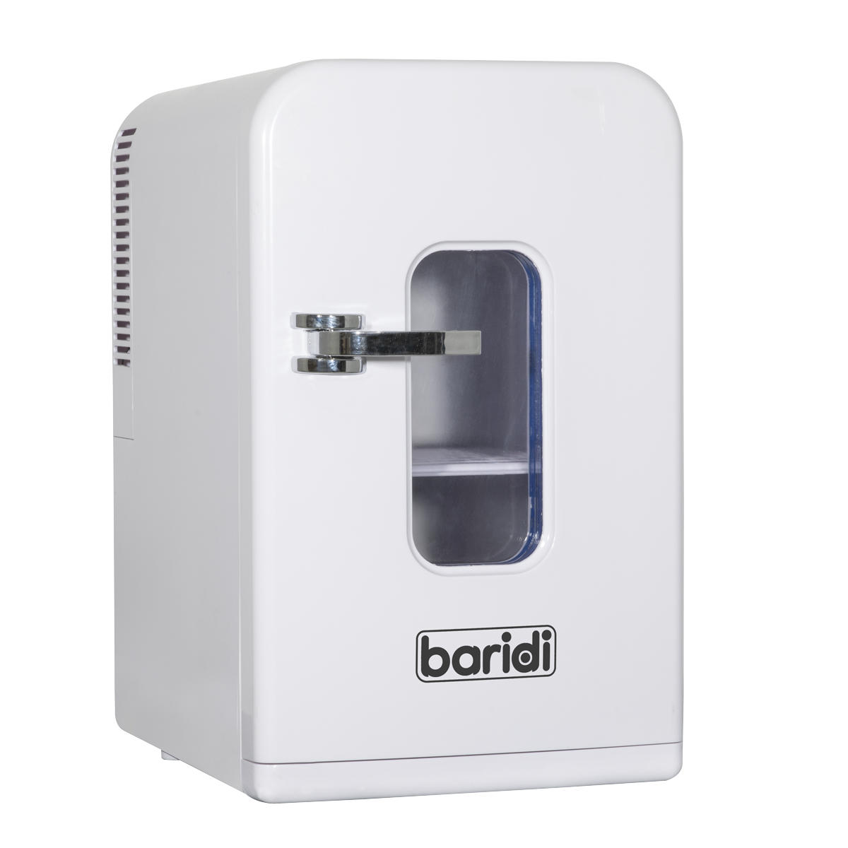 Baridi DH94 Baridi Mini Fridge/Warmer 15L 12V/230V - White