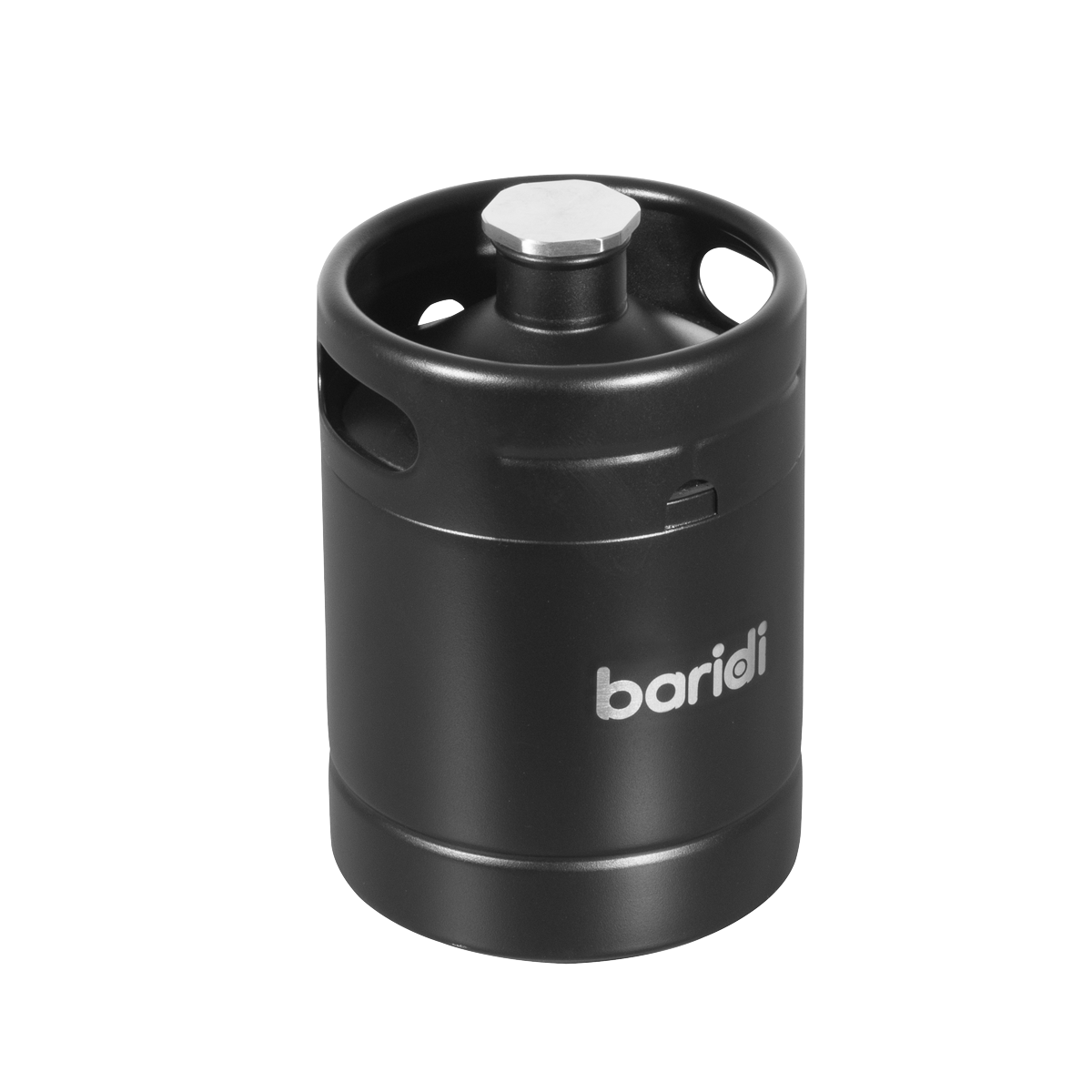 Baridi DH99 Baridi Keg 2L Capacity