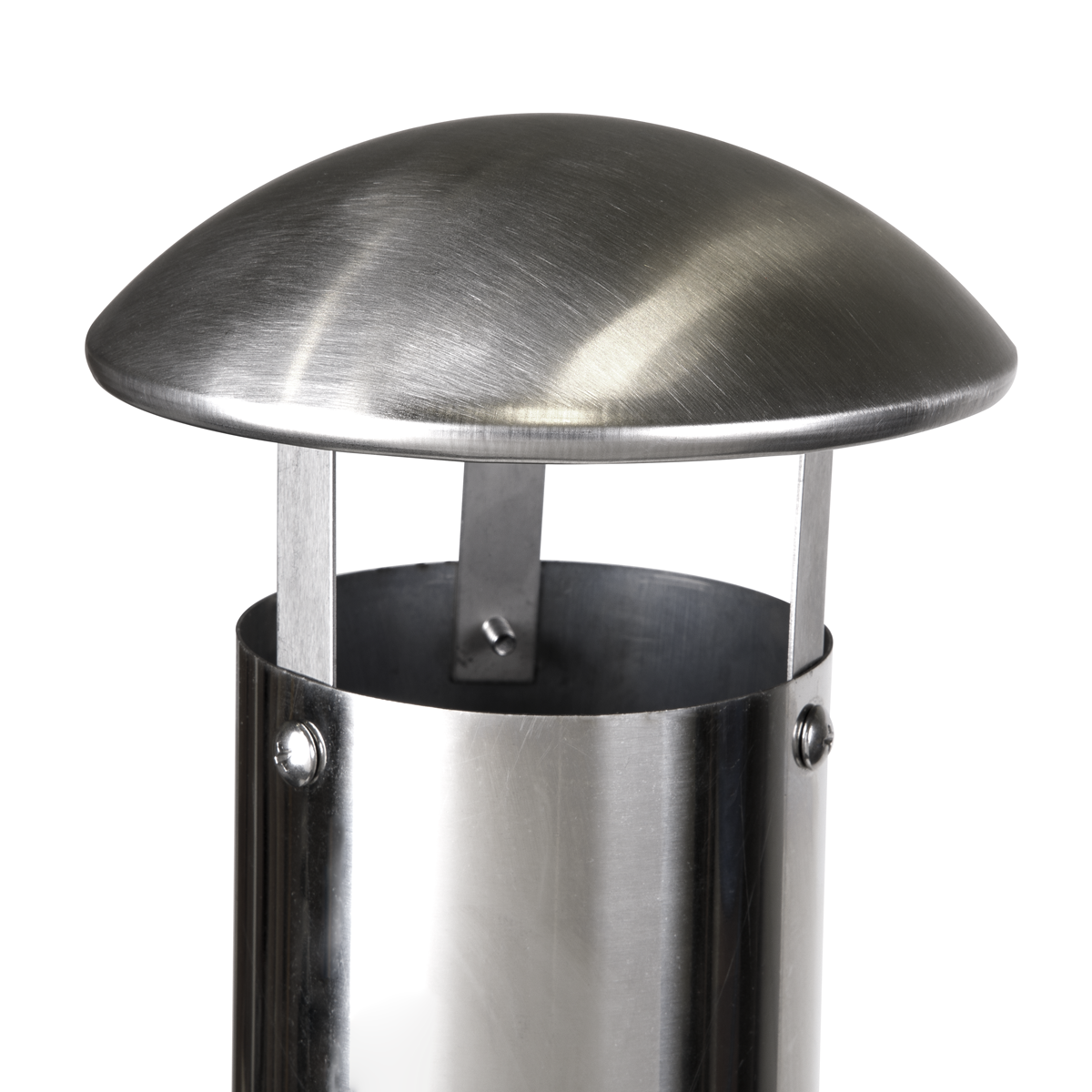 Dellonda DG103 Dellonda Outdoor Wood-Fired Pizza Oven & Smoker