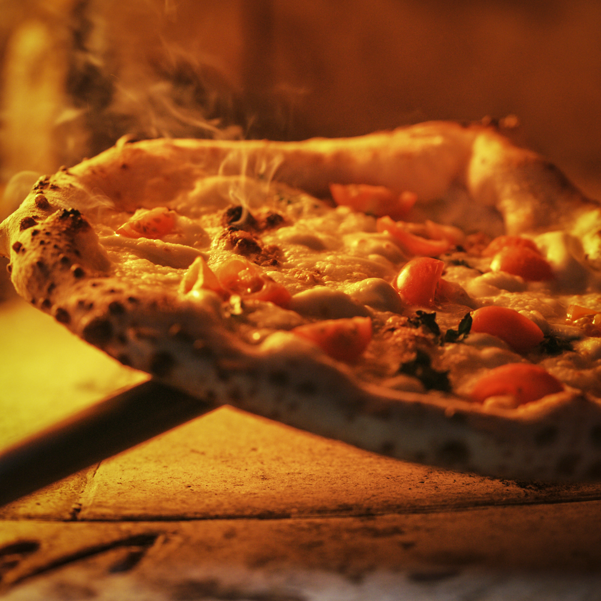 Dellonda DG103 Dellonda Outdoor Wood-Fired Pizza Oven & Smoker