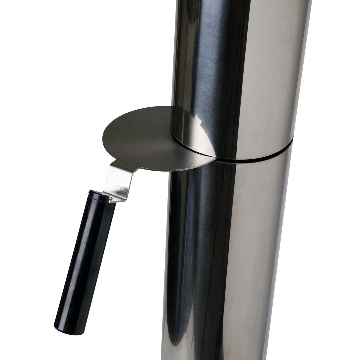 Dellonda DG103 Dellonda Outdoor Wood-Fired Pizza Oven & Smoker