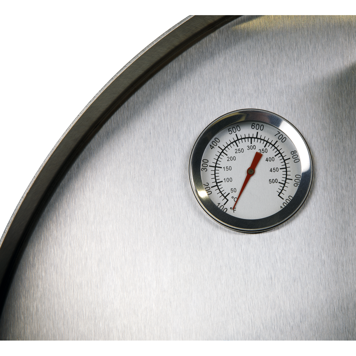 Dellonda DG103 Dellonda Outdoor Wood-Fired Pizza Oven & Smoker