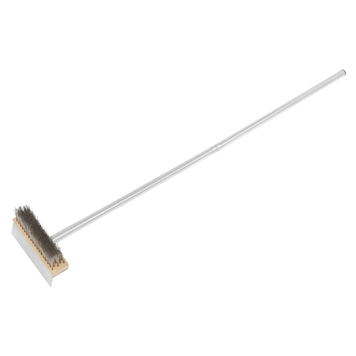 Dellonda DG103 Dellonda Outdoor Wood-Fired Pizza Oven & Smoker